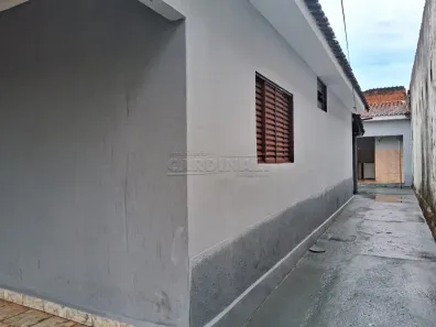 Casa com 2 Quartos à venda, 107m² no Jardim Maria Luiza, Araraquara