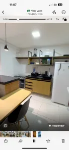 Hotel / Motel / Pousada com 1 Quarto à venda, 25m² no Jardim Oceania, João Pessoa