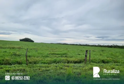 Fazenda / Sítio / Chácara à venda, 1621m² no , Santa Maria do Tocantins