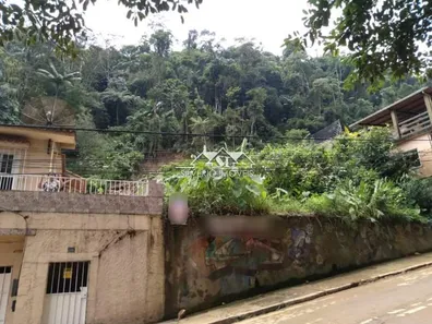 Terreno / Lote / Condomínio à venda, 100m² no Castelanea, Petrópolis