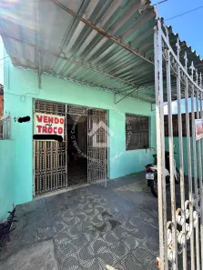 Casa com 3 Quartos à venda, 136m² no Ponto Novo, Aracaju