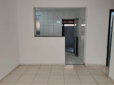 Casa com 2 Quartos à venda, 45m² no Bom Sossego, Ribeirão das Neves