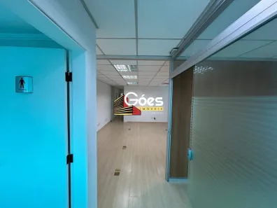 Conjunto Comercial / Sala para alugar, 65m² no Vila Bocaina, Mauá
