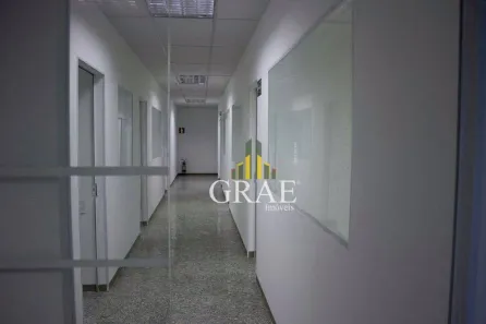 Galpão / Depósito / Armazém para alugar, 1350m² no Roncon, Ribeirão Pires