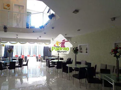 Loja / Salão / Ponto Comercial para venda ou aluguel, 189m² no Vila Leonor, Guarulhos