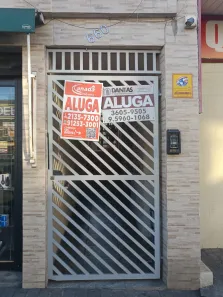 Conjunto Comercial / Sala para alugar, 30m² no Pestana, Osasco
