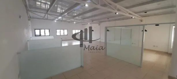 Casa Comercial para alugar, 200m² no Cerâmica, São Caetano do Sul