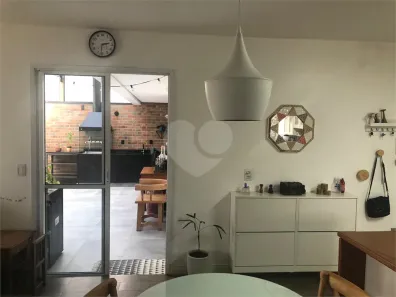 Apartamento com 3 Quartos para venda ou aluguel, 106m² no Jardim Parque Morumbi, São Paulo