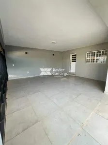 Casa com 3 Quartos para alugar, 213m² no Jardim São Maurício, Santa Gertrudes