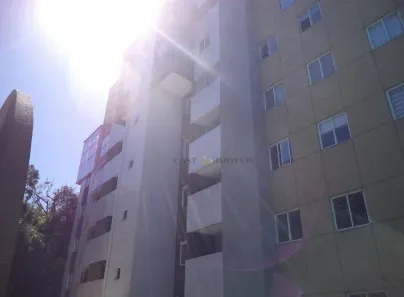 Apartamento com 3 Quartos para alugar, 126m² no Cascatinha, Curitiba