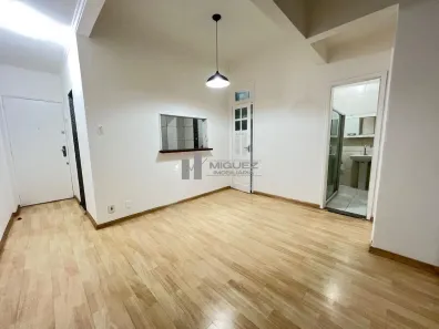Apartamento com 2 Quartos à venda, 65m² no Rio Comprido, Rio de Janeiro