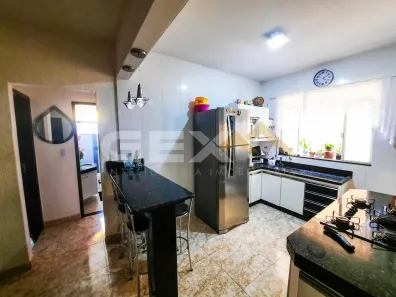 Apartamento com 3 Quartos à venda, 88m² no Afonso Pena, Divinópolis