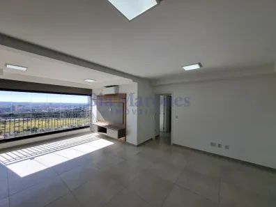 Apartamento com 3 Quartos para alugar, 110m² no Condomínio Villa Buenos Aires, Ribeirão Preto