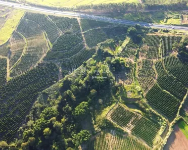Terreno / Lote / Condomínio à venda, 387200m² no Centro, Vera Cruz