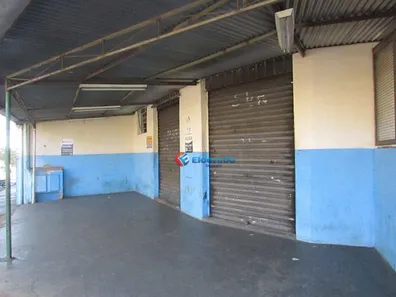 Loja / Salão / Ponto Comercial para alugar, 60m² no Centro, Sumaré