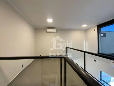 Prédio Inteiro para alugar, 25m² no Centro, Ribeirão Preto