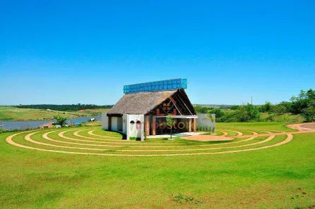 Terreno / Lote / Condomínio à venda, 2205m² no Rodovia, Sertanópolis