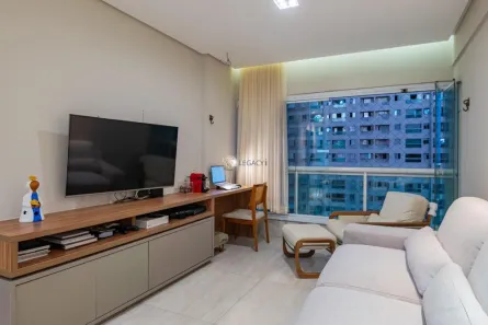 Apartamento com 2 Quartos à venda, 72m² no Horto Bela Vista, Salvador