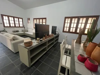 Casa com 4 Quartos para venda ou aluguel, 200m² no , São José da Coroa Grande