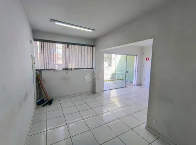 Loja / Salão / Ponto Comercial para venda ou aluguel, 200m² no Vila Pinheiro, Jacareí