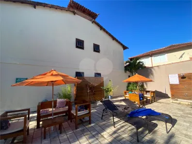 Casa de Condomínio com 2 Quartos para alugar, 87m² no Bosque de Geribá, Armação dos Búzios