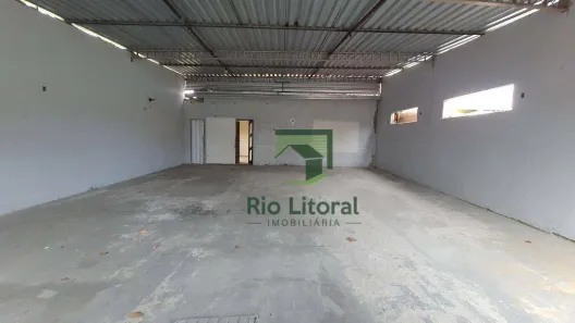 Casa com 3 Quartos para venda ou aluguel, 103m² no Novo Rio das Ostras, Rio das Ostras