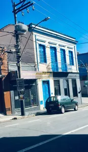 Prédio Inteiro à venda, 222m² no Centro, Itatiba