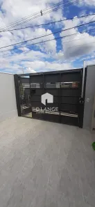 Casa com 3 Quartos à venda, 101m² no Residencial Reserva da Barra, Jaguariúna