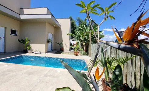 Casa de Condomínio com 3 Quartos à venda, 170m² no Jardim Campo Alegre, Pindamonhangaba