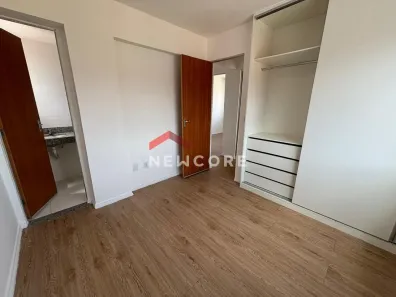 Apartamento com 3 Quartos à venda, 68m² no Asteca (São Benedito), Santa Luzia