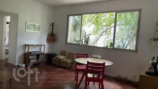 Apartamento com 2 Quartos à venda, 86m² no Jardim Botânico, Rio de Janeiro