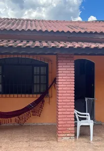Fazenda / Sítio / Chácara com 3 Quartos à venda, 111m² no IGARATA, Igaratá