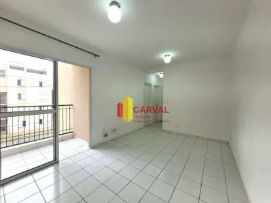 Apartamento com 2 Quartos para alugar, 49m² no Vargeão, Jaguariúna