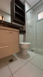 Apartamento com 3 Quartos para venda ou aluguel, 71m² no Jardim Bandeirantes, Louveira