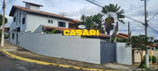 Sobrado com 3 Quartos à venda, 247m² no Residencial Cattai, Cerquilho