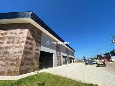Loja / Salão / Ponto Comercial para alugar, 60m² no Gralha Azul, Fazenda Rio Grande