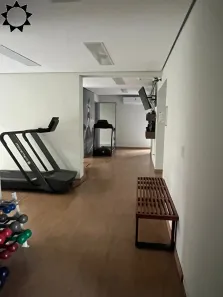 Apartamento com 2 Quartos para alugar, 65m² no Continental, Osasco