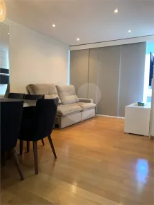 Apartamento com 2 Quartos para venda ou aluguel, 92m² no Jardim Paulista, São Paulo