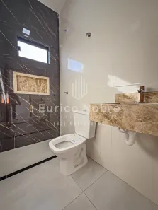 Casa com 3 Quartos à venda, 99m² no Jardim Ipanema, Trindade