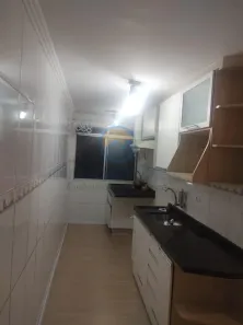 Apartamento com 3 Quartos à venda, 70m² no Jardim Umarizal, São Paulo