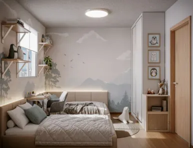 Apartamento com 2 Quartos à venda, 48m² no Badenfurt, Blumenau