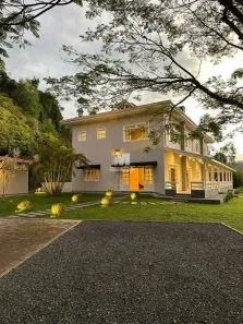 Casa com 5 Quartos à venda, 520m² no Vasca, Nova Trento
