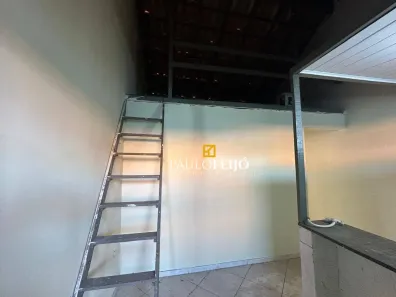 Kitnet com 1 Quarto para alugar, 30m² no Jardim Atlântico Central (Itaipuaçu), Maricá