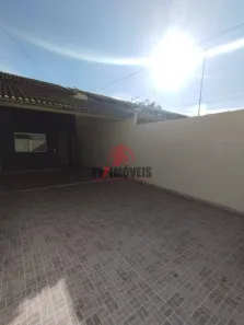 Casa com 2 Quartos à venda, 77m² no Setor Jardim Imperial, Trindade