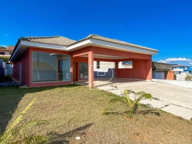 Casa de Condomínio com 3 Quartos à venda, 220m² no Residencial San Diego, Vargem Grande Paulista