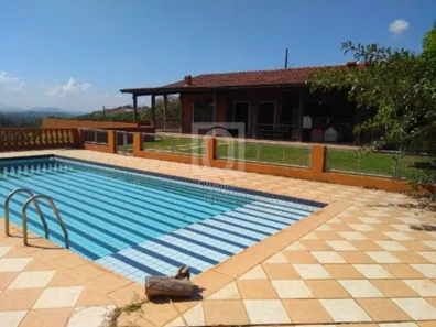 Fazenda / Sítio / Chácara com 3 Quartos à venda, 400m² no PORTA DO SOL, São Roque