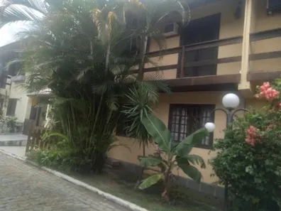 Casa de Condomínio com 3 Quartos à venda, 100m² no Várzea das Moças, Niterói