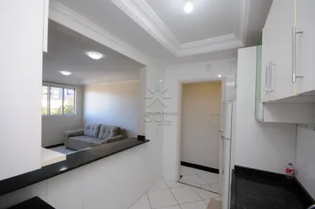Apartamento com 2 Quartos à venda, 58m² no Centro, Foz do Iguaçu