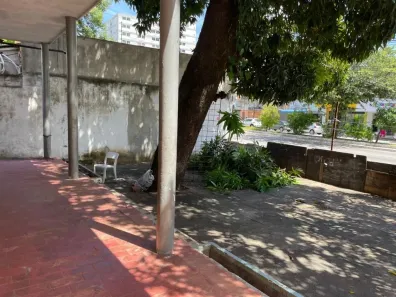 Prédio Inteiro para alugar, 611m² no Petrópolis, Natal