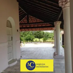 Fazenda / Sítio / Chácara com 4 Quartos para alugar, 10000m² no Camará, Aquiraz